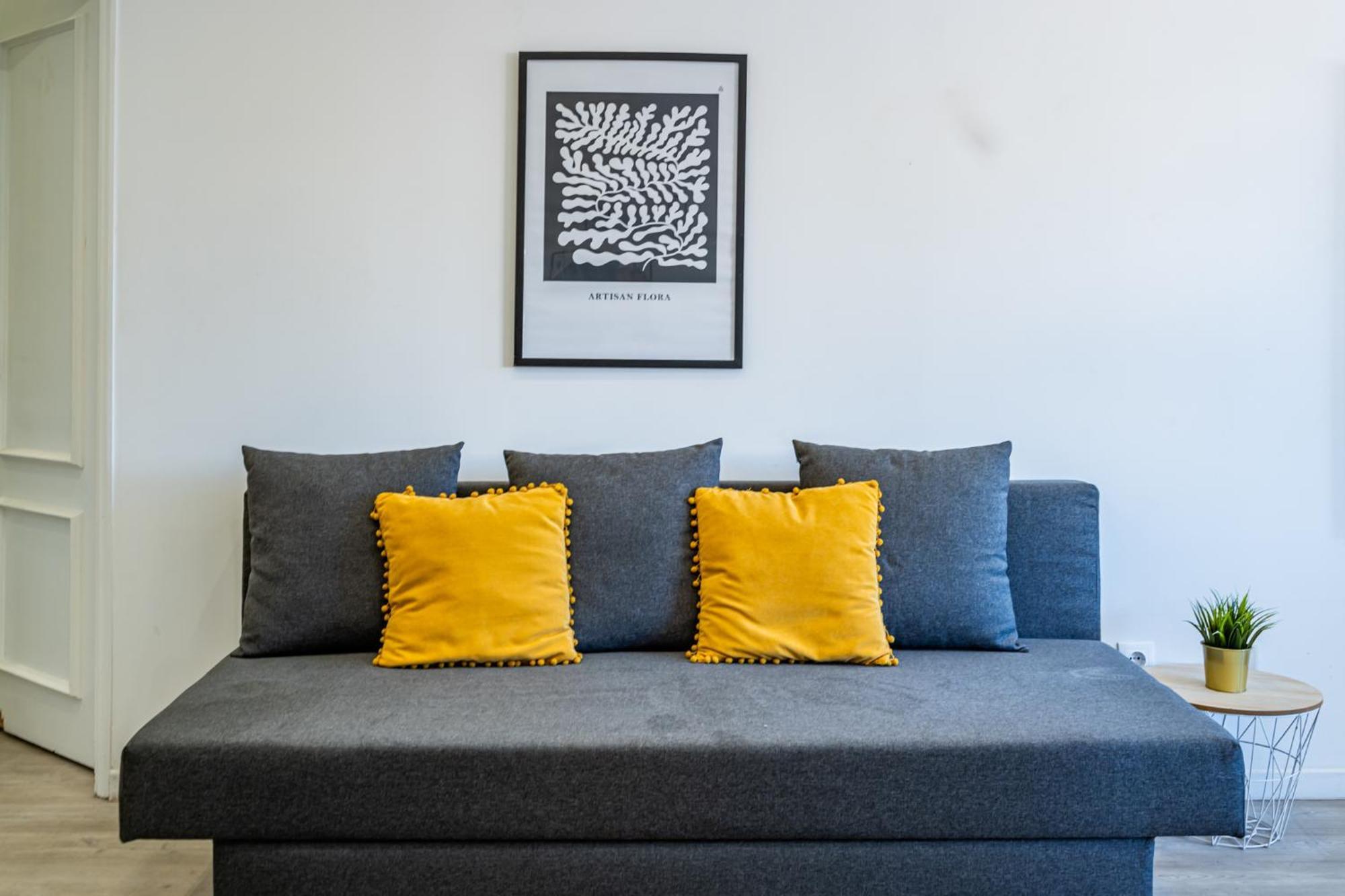 Plano C 2 Oporto Downtown Daire Dış mekan fotoğraf