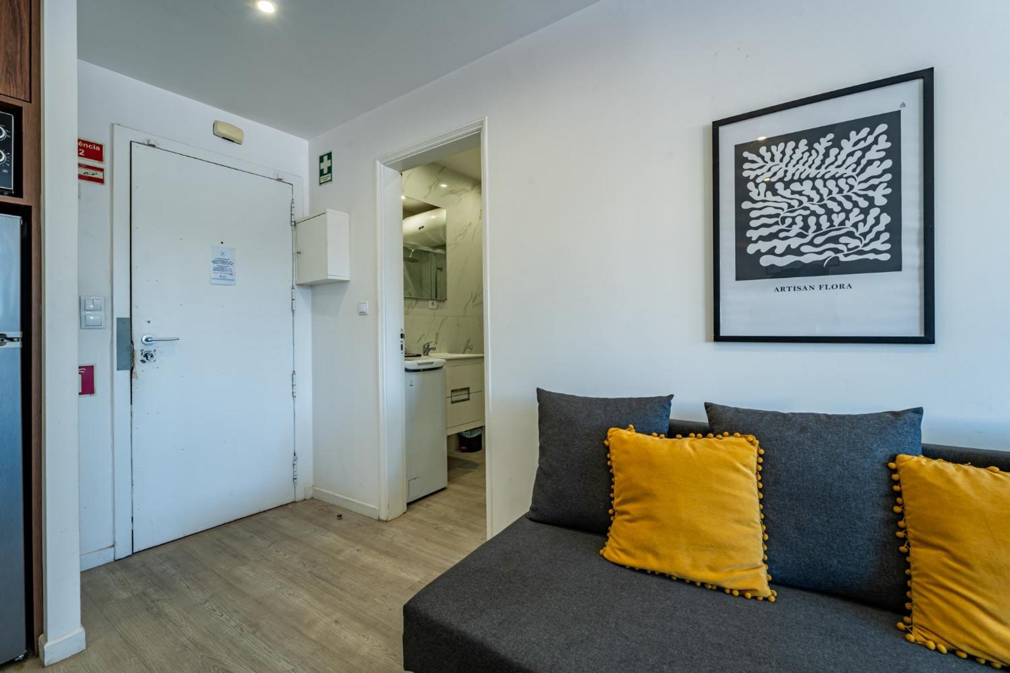 Plano C 2 Oporto Downtown Daire Dış mekan fotoğraf